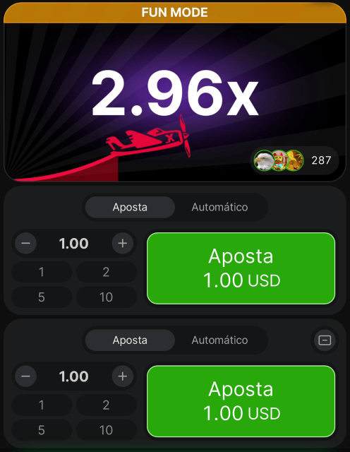 Aviator app